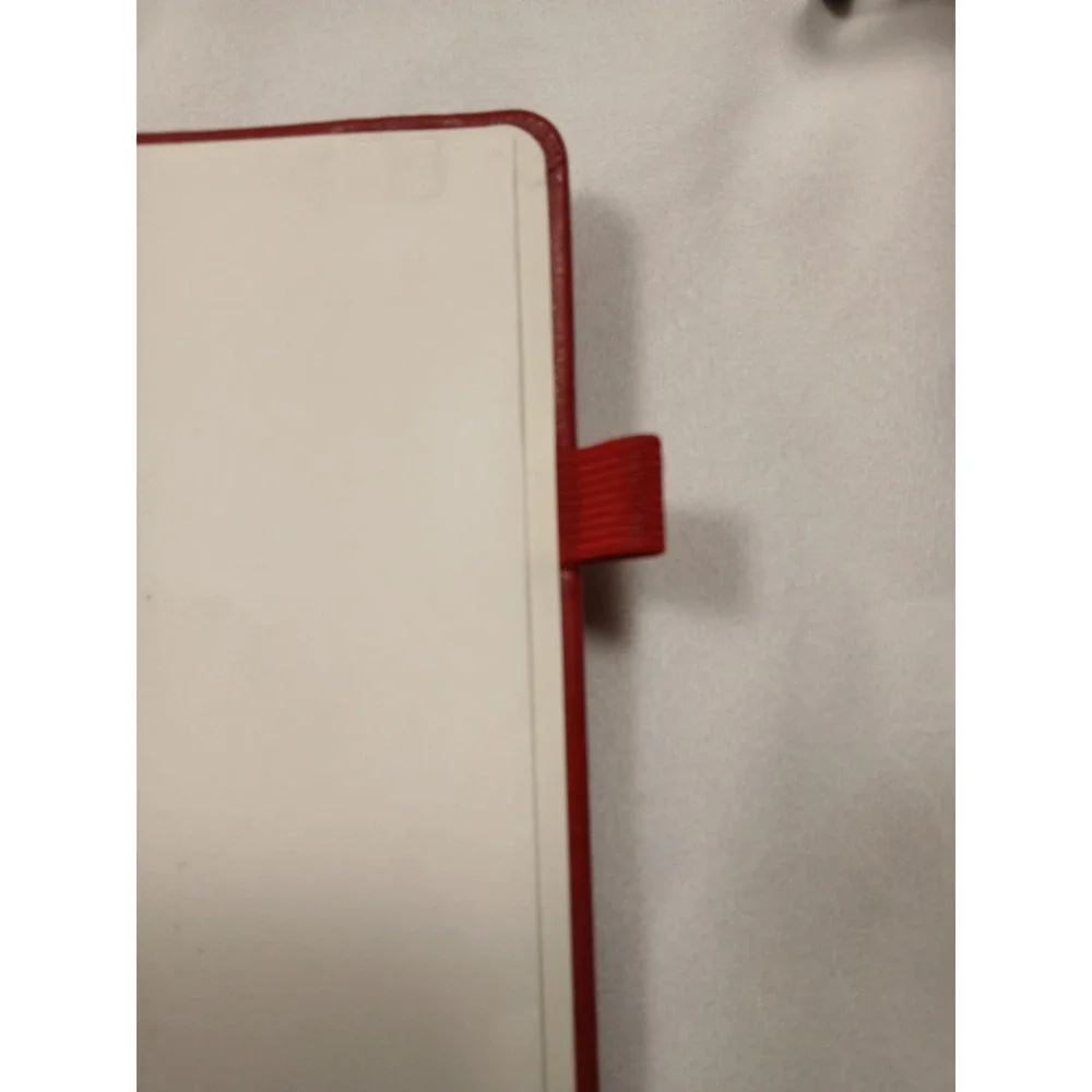 Biyunro journal notebook